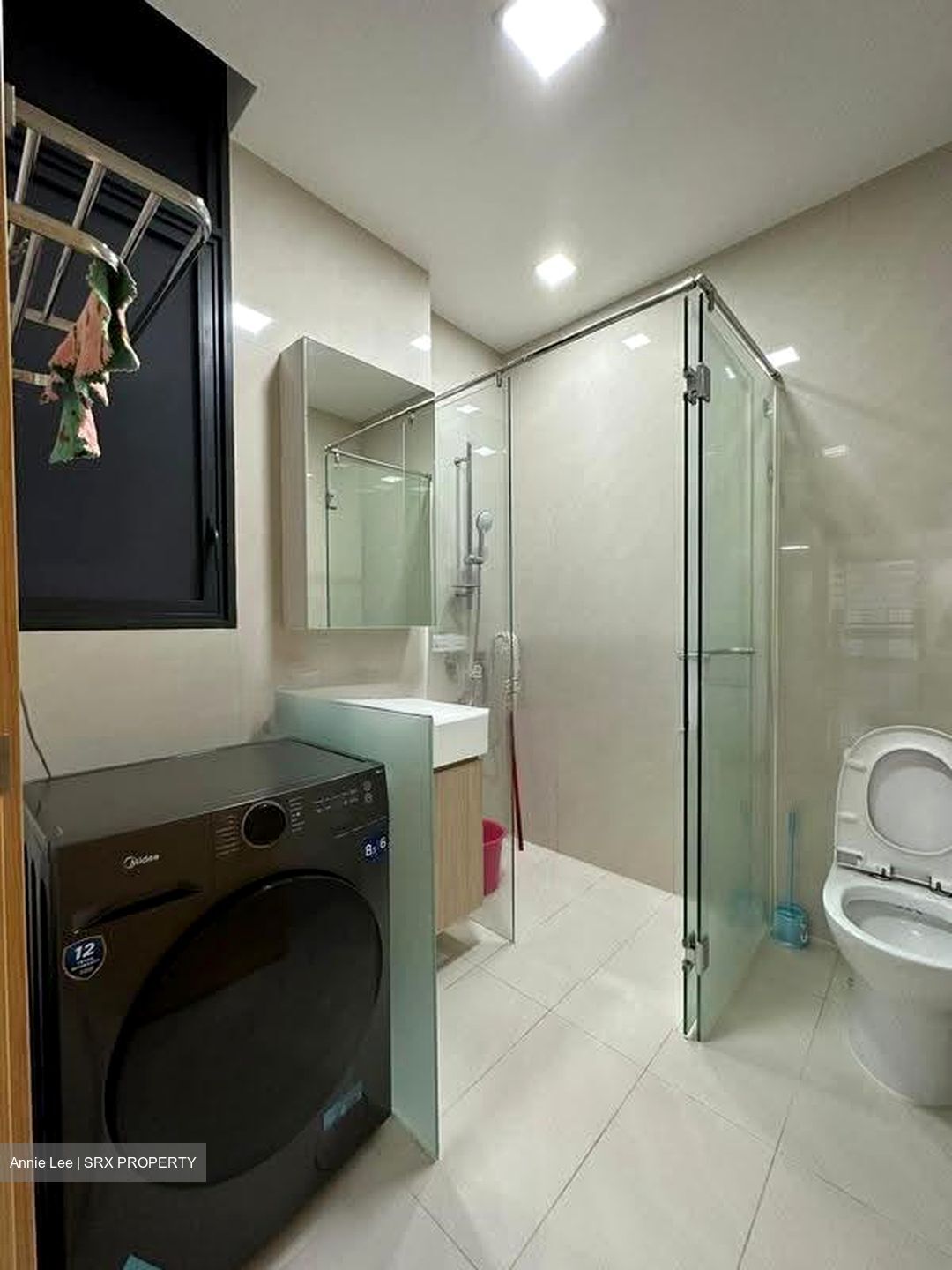 Hillion Residences (D23), Apartment #634642501